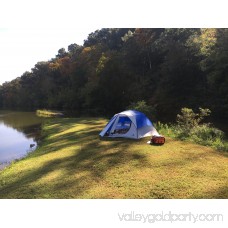 Ozark Trail 4 Person Camping Dome Tent 565684145